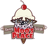 Moo's Place Homemade Ice Cream
