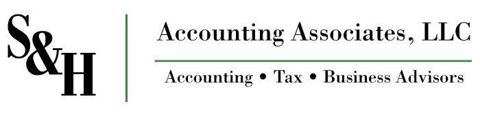 S & H Accounting Associates