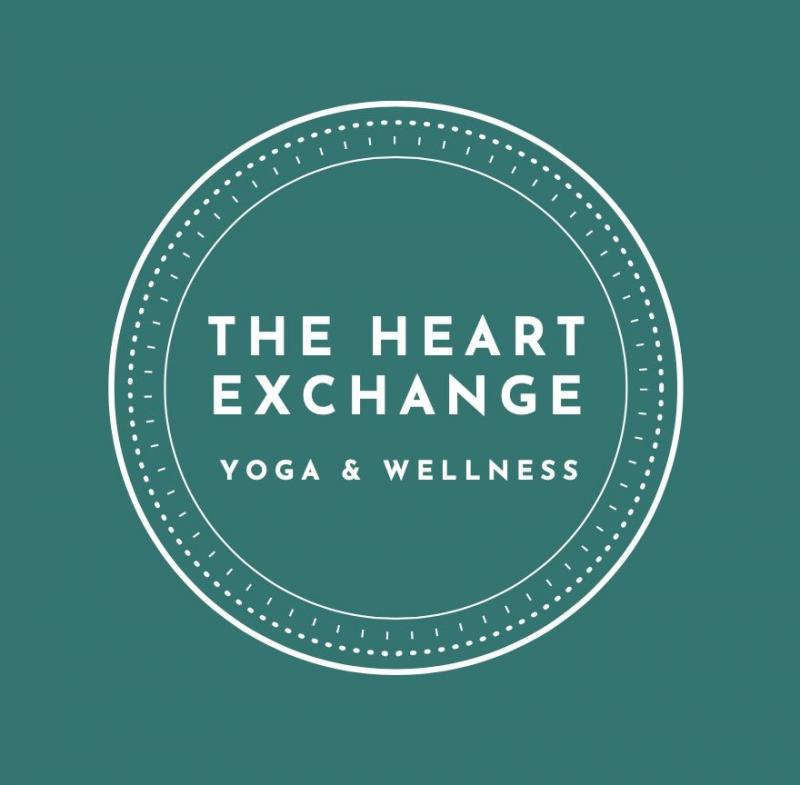 Heart Exchange Yoga & Wellness